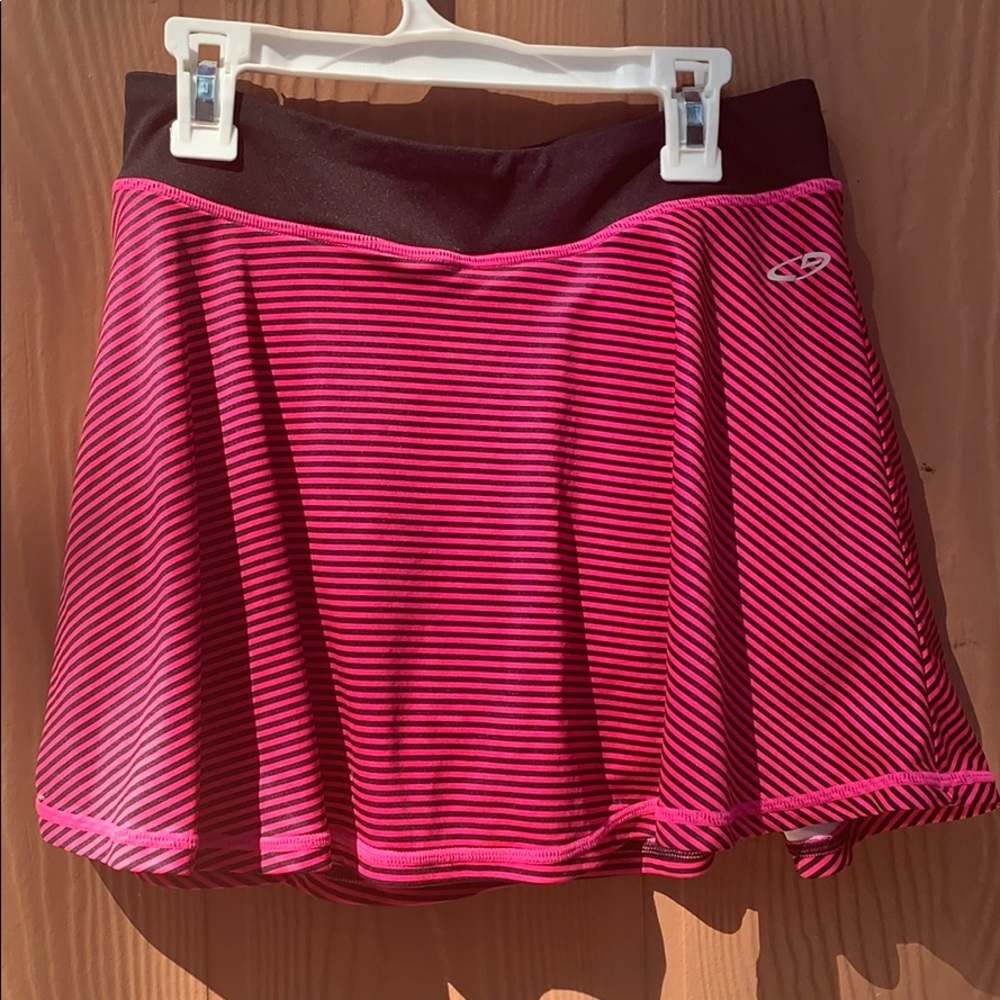 COPY - Girls Champion Skort